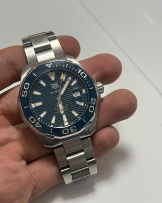 Orogio tag heuer