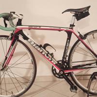 bici da corsa BIANCHI