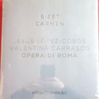 opera lirica BIZET