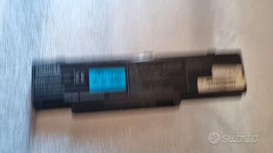 1768-Batteria PC Portatile Toshiba PA3382U-1BRS