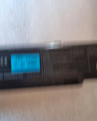 1768-Batteria PC Portatile Toshiba PA3382U-1BRS