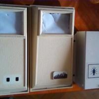 Ricevente radio e infrarossi