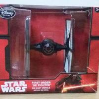 Star wars die castle vehicle Disney Store