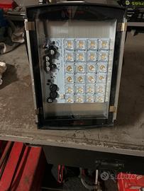 Faro a led