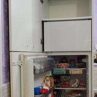 mobile colonna frigo