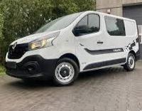 RICAMBI AUTO RENAULT TRAFIC 2015-2016