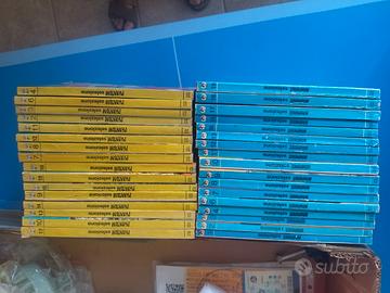 fumetti MANDRAKE e PHANTOM selezione prima stampa