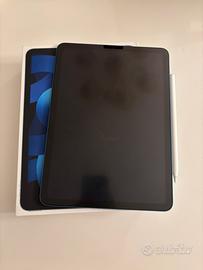 Ipad Air 5 M1 con Apple pencil 2a