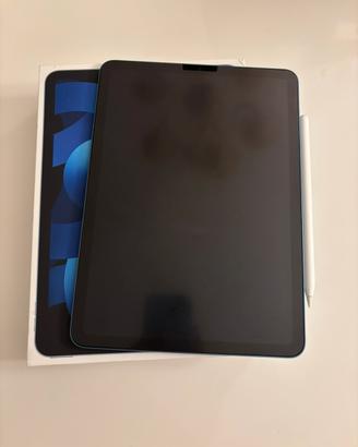 Ipad Air 5 M1 con Apple pencil 2a