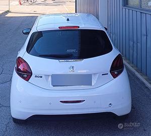 Peugeot 208 anno 2017