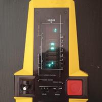 Galaxy Invader videogioco vintage