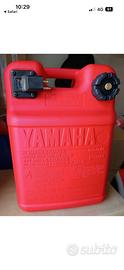 Serbatoio yamaha