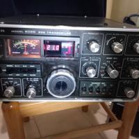 Radio-- hf, UNIDEN,2020,LINEA COPLETA  VINTAGE