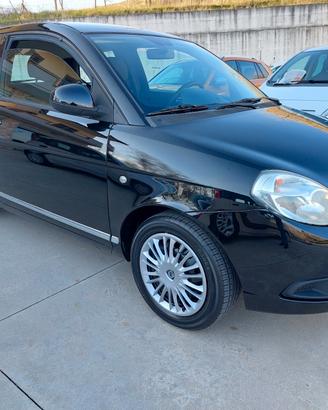 Lancia Ypsilon 1.2 Benzina 60cv 3porte