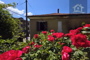 Appartamento di 120 m² con 4 locali a Albareto