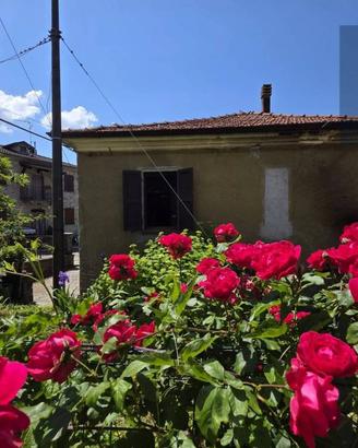 Appartamento di 120 m² con 4 locali a Albareto