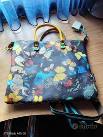 Borsa G3 Plus L Trip Farfalle Gabs