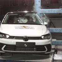 Ricambi volkswagen polo 2023/musata airbag