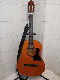 Chitarra Classica Eko