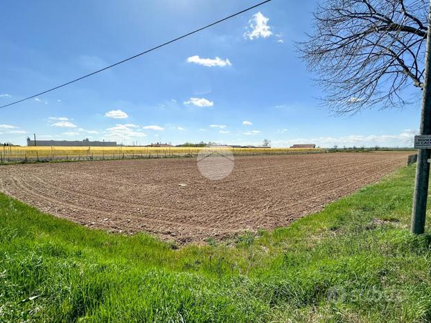 TERRENO A SOLFERINO