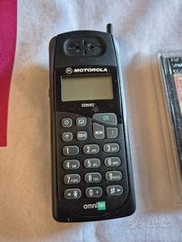 Motorola MG1 4A11