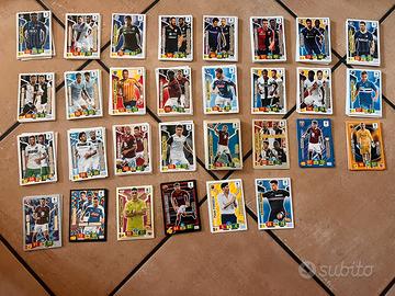 Album Calciatori Adrenalyn 2019-2020 con +200 card