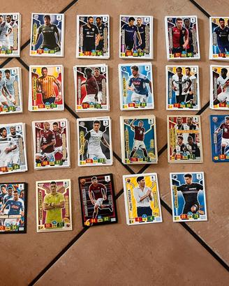 Album Calciatori Adrenalyn 2019-2020 con +200 card