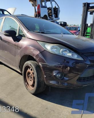 FORD FIESTA 6 CB1, CCN 1.4 LPG 97CV -ricambi