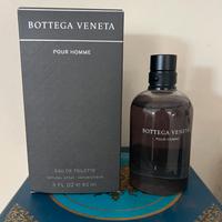 Bottega pour homme, Eau de toilette 90 mL Nuovo.