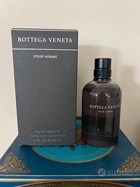 Bottega pour homme, Eau de toilette 90 mL Nuovo.