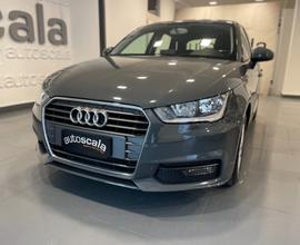 AUDI A1 SPB 1.0 TFSI Admired