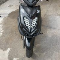 AEROX 70cc