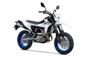 Suzuki DR-Z4SM