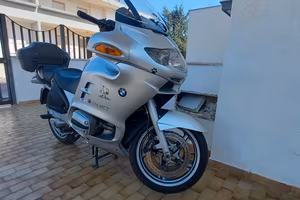 bella bmw