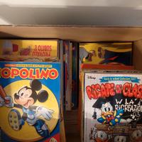libri di Topolino