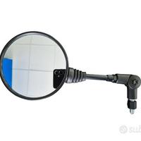 SPECCHIE PIEGHEVOLI PER SCOOTER PIAGGIO APRILIA