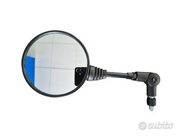 SPECCHIE PIEGHEVOLI PER SCOOTER PIAGGIO APRILIA