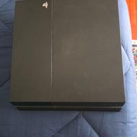 Play Station 4 Ps4