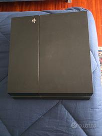 Play Station 4 Ps4