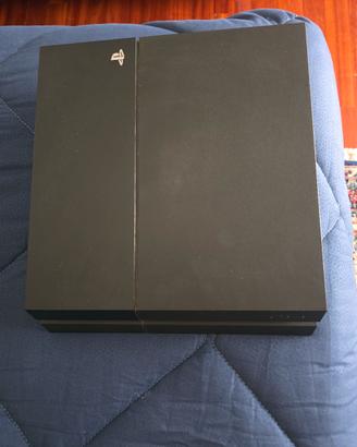 Play Station 4 Ps4