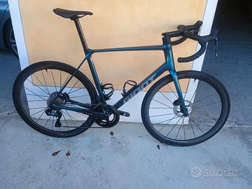 Giant TCR advanced Pro 0 disk