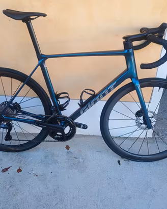 Giant TCR advanced Pro 0 disk