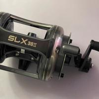 Mulinello traina okuma SLX 30II