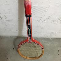 Racchetta tennis spalding