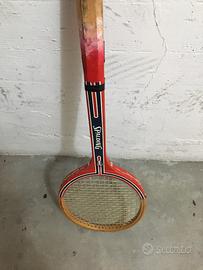 Racchetta tennis spalding