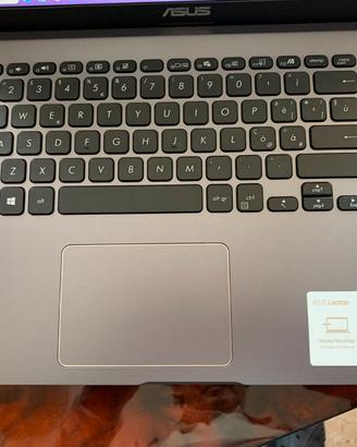 ASUS X509JA-15,6 Intel® Core i3-1005G1
