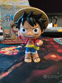 Funko Mystery Minis - Luffy - One Piece