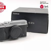 Fuji X-E2S