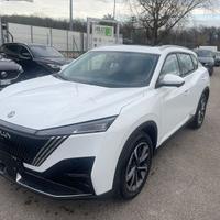 Dongfeng Mage ICE E2