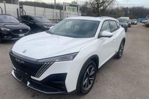 Dongfeng Mage ICE E2